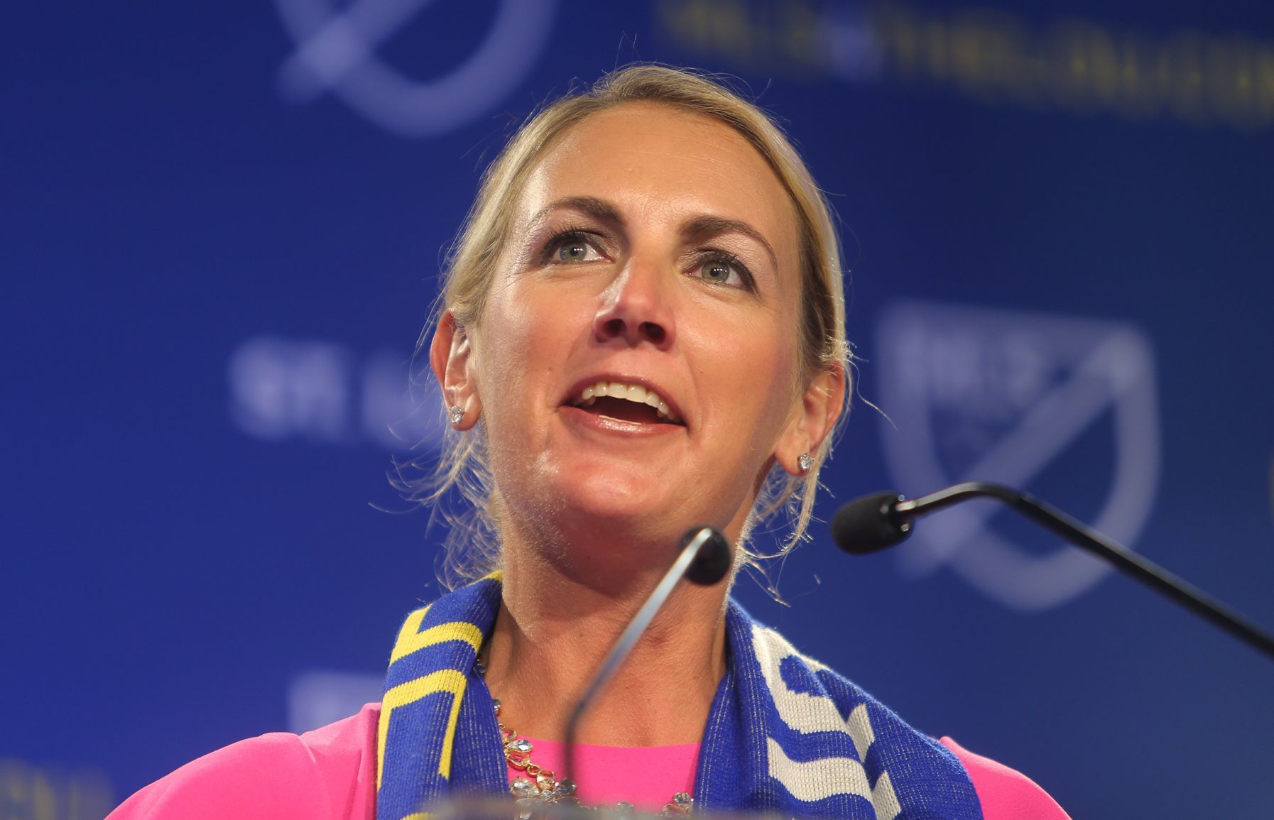 St. Louis gets a new soccer expansion team